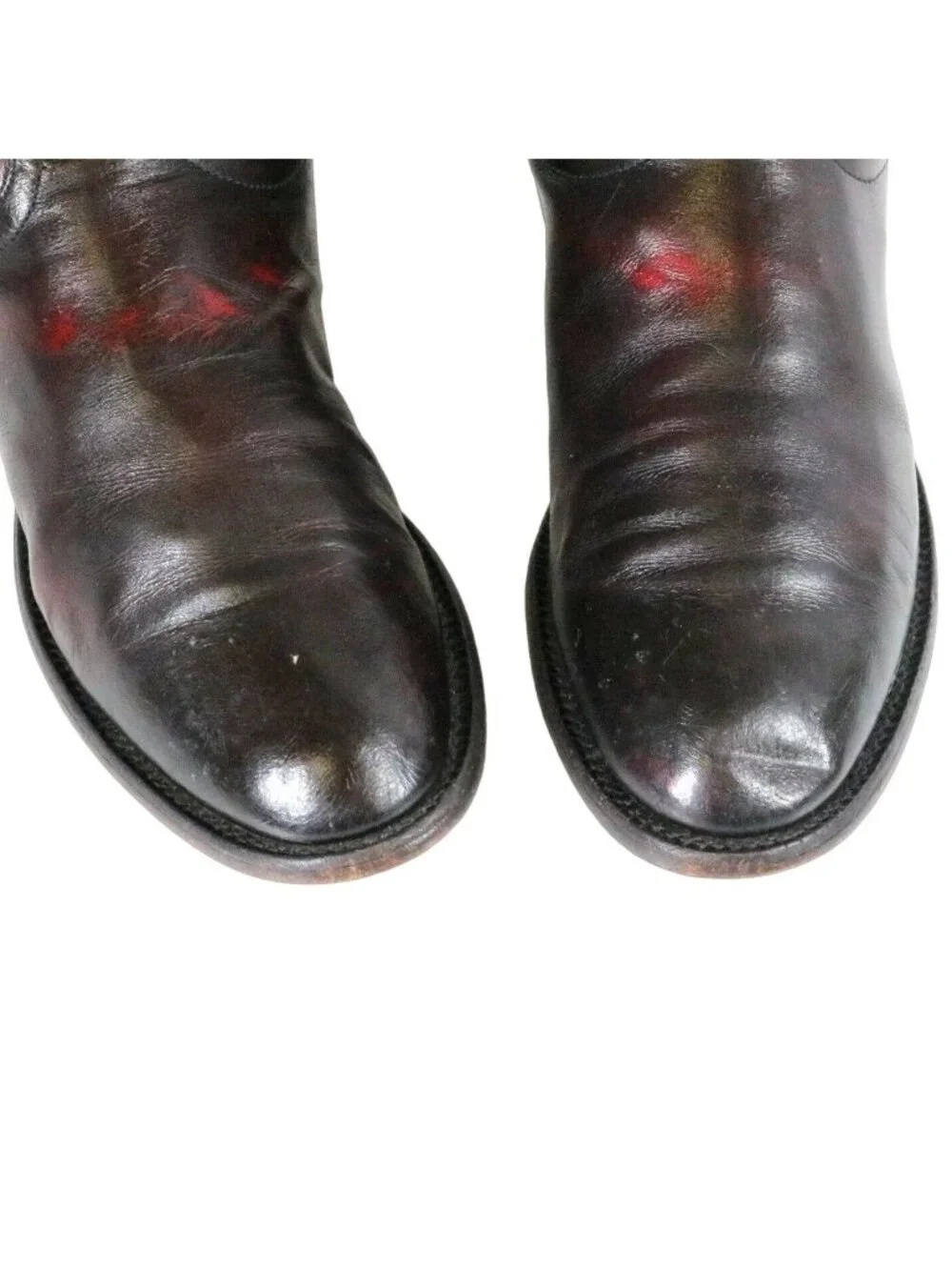 Nocona cowboy boots